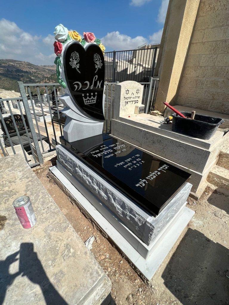 שילוב גרניט עיצוב מיוחד בכל הארץ